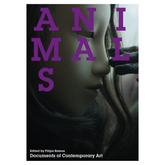 Animals (Whitechapel: Documents of Contemporary Art) - The English Bookshop Kuwait